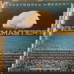  Dreamasters - Various (CD). 1996. VG / VG