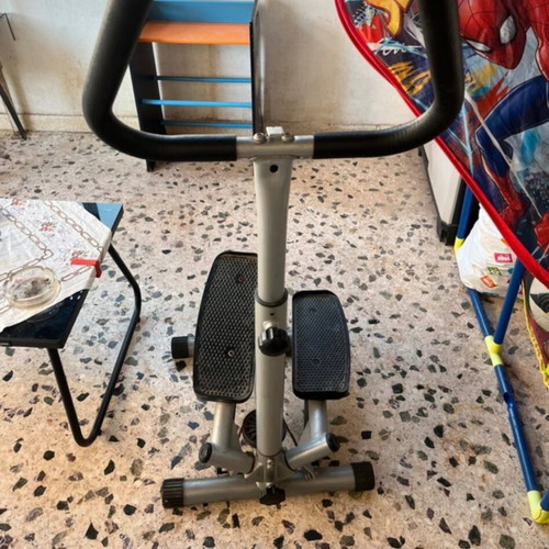 Treadmill