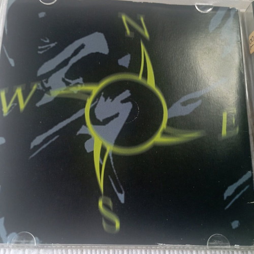 Nektarios Sfyrakis Apopse Fevgo CD like new, laiko