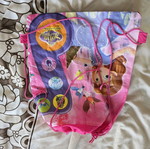 Sofia children's backpack like new