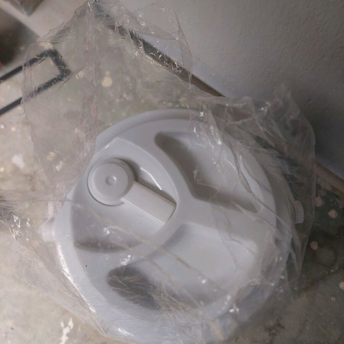 Insulated water container with tap new 5 liters