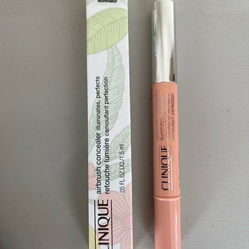 Clinique concealer new