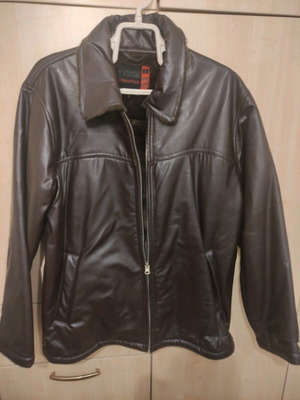 Blackstone Urbanwear jacket size M used, black