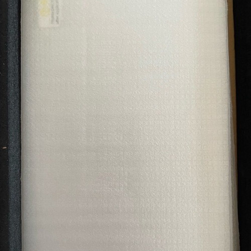 Screen and camera protectors for iPhone 12, pack of 2+2