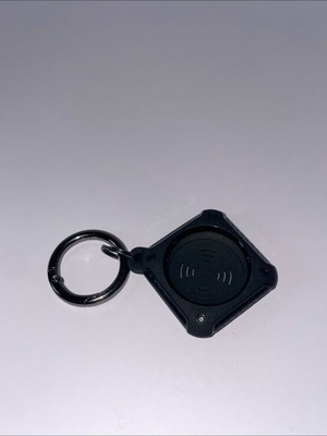 AirTag Protective Case waterproof and durable