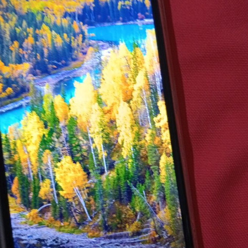 Huawei Y7 Prime 2018 smartphone like new