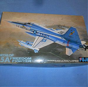 NORTHLOP F-5A FREEDON FIGHTER
