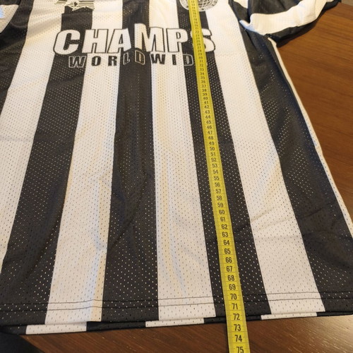 H&M Football Shirt New, Loose Fit, Mesh Fabric, Size 170cm 14+