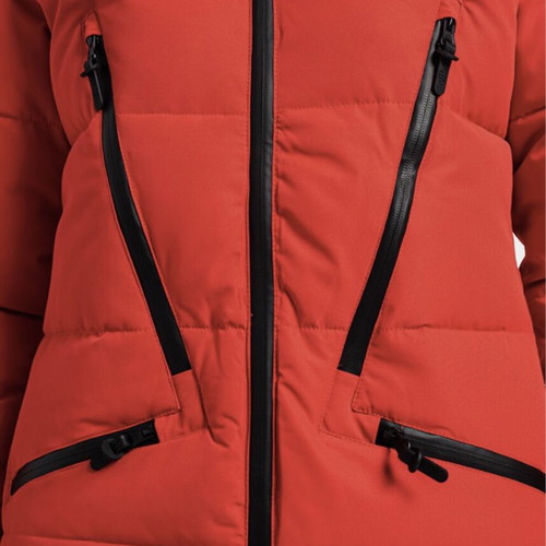 Ellesse Zizzy Ski Jacket new, women's M