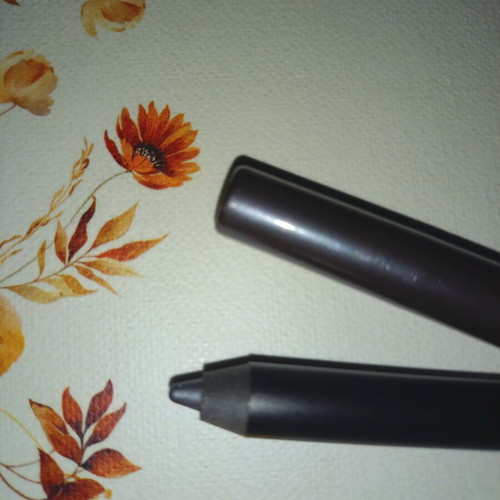 Erre Due Silky Eye Pencil No16 dark gray new