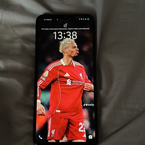Vivo Y22s smartphone like new, 64GB