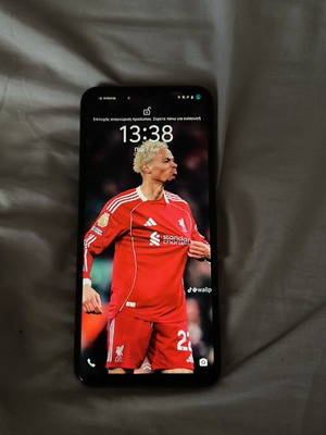 Vivo Y22s smartphone like new, 64GB