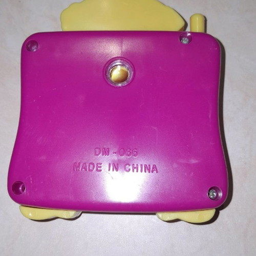 Rare collectible Barbie View Master from 1990, new
