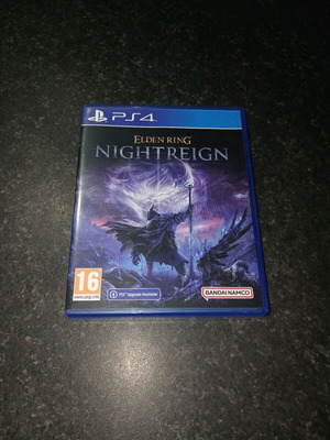 Elden Ring Nightreign βιντεοπαιχνίδι δράσης και ρόλων για PlayStation 4
