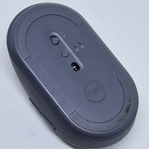 Dell Bluetooth and Wireless Mouse like new