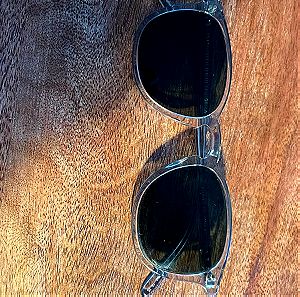 Garett Leight Kinney Sunglasses