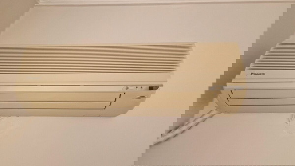Daikin 9.000 btu κλιματιστικο inverter