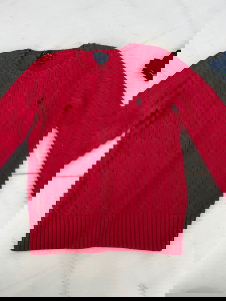 polo ralph lauren 6 ετων