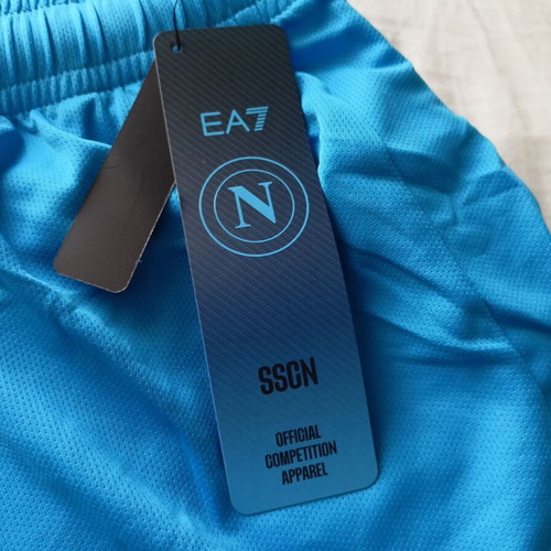 Σορτς Armani Napoli XL καινούργιο με καρτέλες