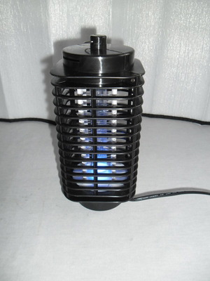 UV insect killer lamp