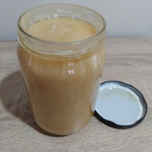 Honey Koumaria 100% from Aetolia-Acarnania, new, 1 kg