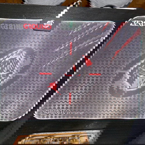 gaming rgb mousepad