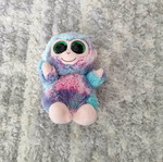 Stuffed animals like new, assorted