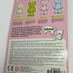 Stikfas 2006 mbear Berrybear Καινούργιο