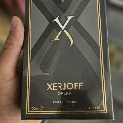 Xerjoff Opera 100 ml new unisex perfume
