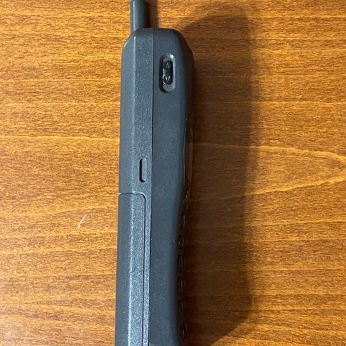 Siemens S4 phone used