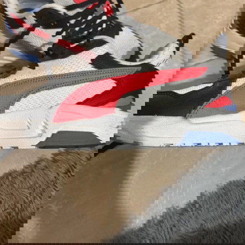 αντρικά αθλητικά παπούτσια Puma