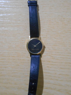 Philippe Pechard wristwatch used untested men's