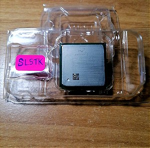 Intel Pentium 4 SL5TK 1.7GHZ/256/400 socket 478