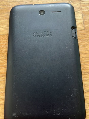 Alcatel OneTouch Pixi 7 parts like new