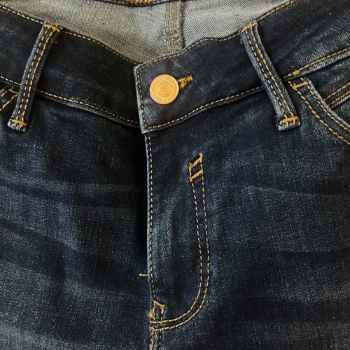 Mavi denim shorts like new, unworn, size S