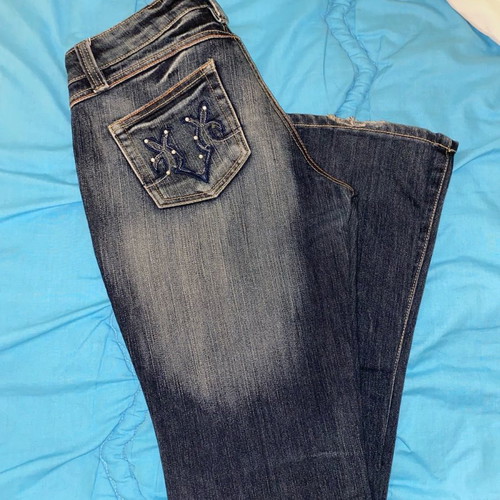 Women's jeans pants
