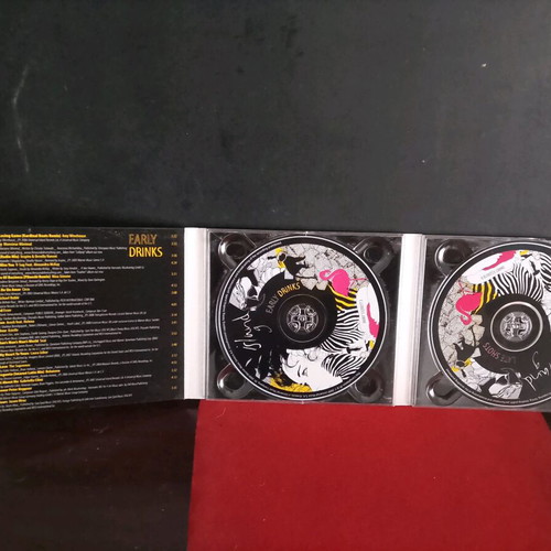 Island 9 2 CD used