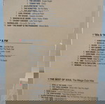  SUNDAY MORNING COLLECTION CD ROCK