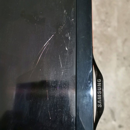 Samsung UE32F5000 TV parts used