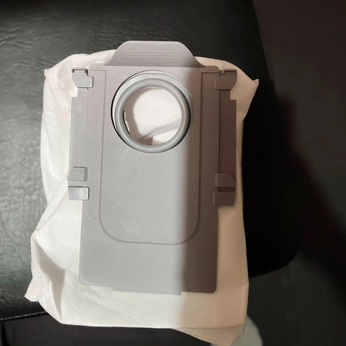 Roborock vacuum bags pack of 10 new