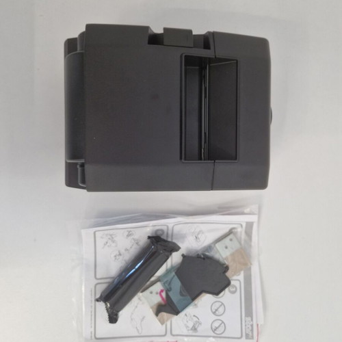Star Micronics TSP654II thermal receipt printer like new