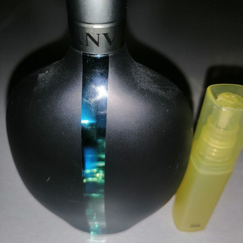 Lanvin Avant Garde Tester Eau de Parfum 7.5 ml like new