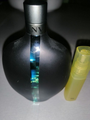 Lanvin Avant Garde Tester Eau de Parfum 7.5 ml σαν καινούργιο