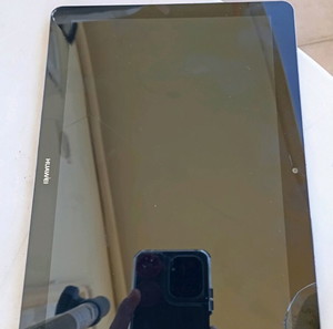 Huawei mediapad t3 10