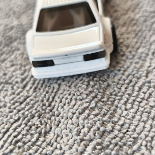Hot Wheels BMW 635csi collectible car new