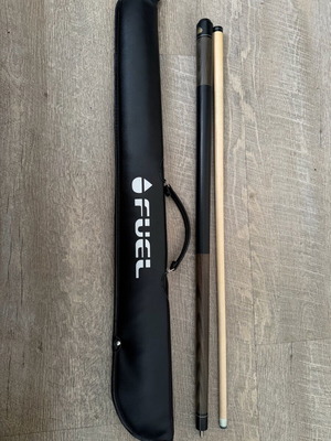 Billiard stick Fuel like new