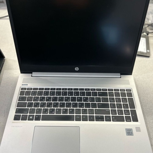 HP 450 G7 Refurbished with Intel Core i5 10210U, Windows 11 Pro, 15.6"