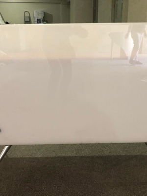 Reception desk new