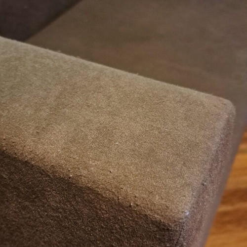 2-seater sofa bed, 1.98m length