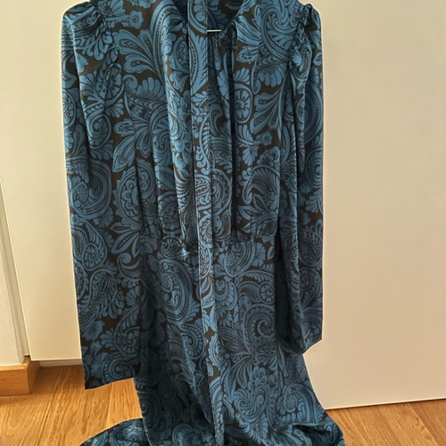 Ckontova dress like new, size S/M